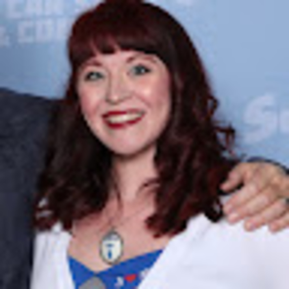 Meet your Posher, Denae